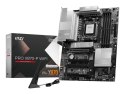 MSI PRO X870-P WIFI płyta główna AMD X870 Gniazdo AM5 ATX