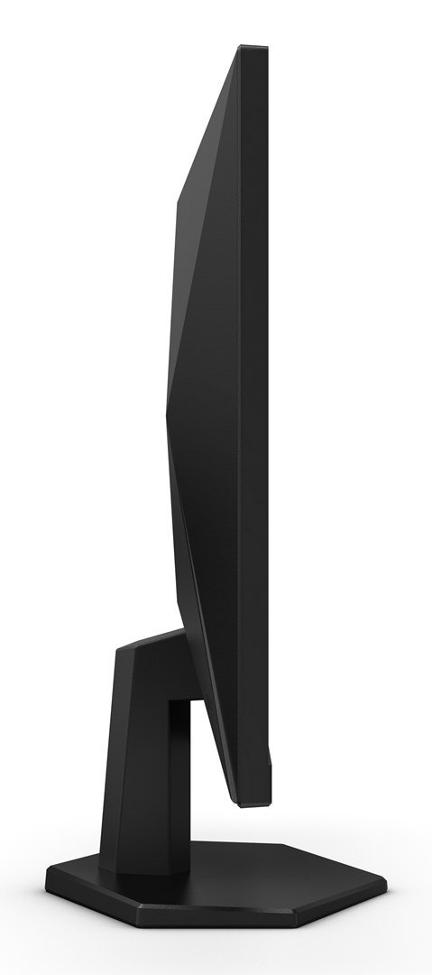 Monitor AOC Q27G42XNE 27 cali, VA, QHD, 16:9, 180 Hz, 1 ms, 2560 x 1440, 300 cd/m2, 2 HDMI, Czarny