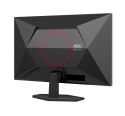 Monitor AOC Q27G42XNE 27 cali, VA, QHD, 16:9, 180 Hz, 1 ms, 2560 x 1440, 300 cd/m2, 2 HDMI, Czarny