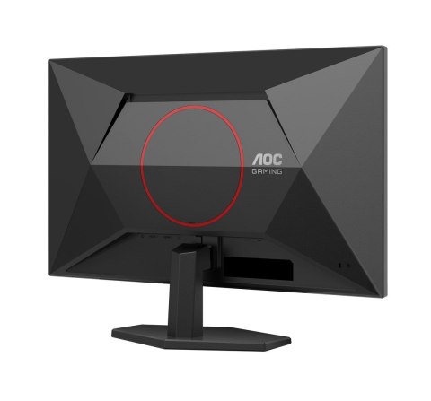 Monitor AOC Q27G42XNE 27 cali, VA, QHD, 16:9, 180 Hz, 1 ms, 2560 x 1440, 300 cd/m2, 2 HDMI, Czarny