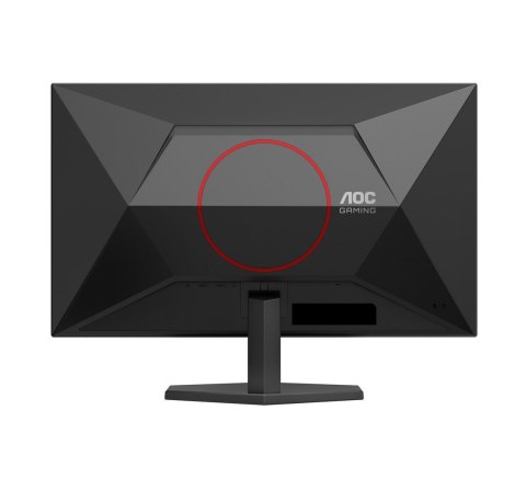 Monitor AOC Q27G42XNE 27 cali, VA, QHD, 16:9, 180 Hz, 1 ms, 2560 x 1440, 300 cd/m2, 2 HDMI, Czarny
