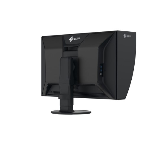 Monitor EIZO ColorEdge CG2700S - 68,6 cm (27") - 2560 x 1440 pikseli - Wide Quad HD - LCD - 19 ms