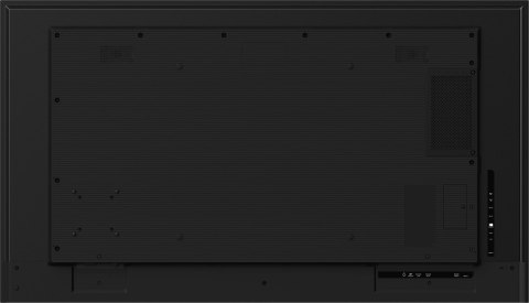 Monitor IIYAMA 139.0cm (55") LH5575UHS-B2AG 16:9 2xHDMI+3xDP+2xUSB (Speditionsversand)