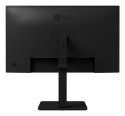 Monitor komputerowy LG 27BA550-B 68,6 cm (27") 1920 x 1080 px Full HD Czarny