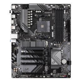 Płyta główna Gigabyte B550 EAGLE WIFI6 (B550,AM4,ATX,DDR4)
