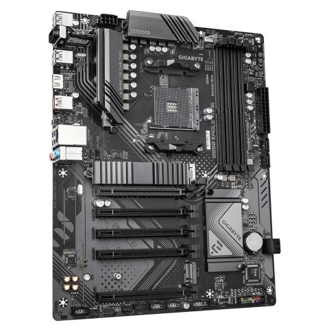 Płyta główna Gigabyte B550 EAGLE WIFI6 (B550,AM4,ATX,DDR4)