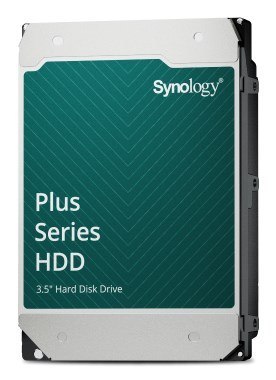 Synology HAT3310-16T dysk twardy 16 TB 7200 RPM 3.5" SATA