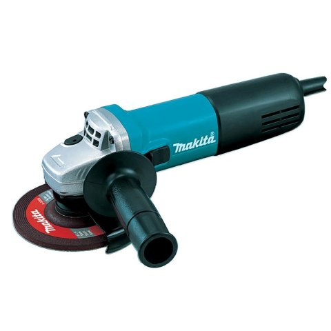 Szlifierka kątowa 125mm 840W 9558HNR MAKITA