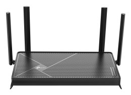 TP-Link Archer BE3600 router bezprzewodowy 2.5 Gigabit Ethernet Dual-band (2.4 GHz/5 GHz) Czarny