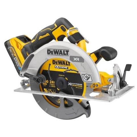 DeWALT DCS573H2T-QW przenośna pilarka tarczowa