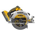 DeWALT DCS573H2T-QW przenośna pilarka tarczowa
