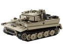 Klocki konstrukcyjne czołg TIGER I World of Tanks 1138ele 1:28 ZA5807