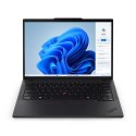 Lenovo ThinkPad T14 Gen 5 Ultra 5 125U 14" WUXGA IPS 400nits AG 60Hz 16GB DDR5 5600 SSD512 Intel Graphics 52.5Wh W11Pro Black 3Y