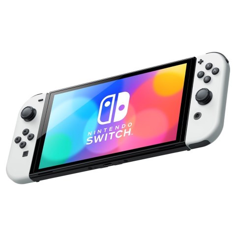 NINTENDO Switch OLED White