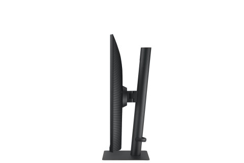 Samsung S80TB LED display 68,6 cm (27") 3840 x 2160 px 4K Ultra HD Czarny