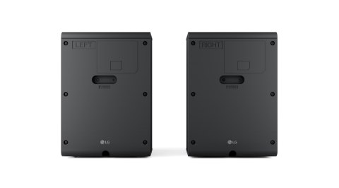 Soundbar LG S95TR 9.1.5 kan. 810W Bluetooth 5.1 Dolby Atmos Czarny