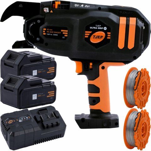 TJEP WIĄZARKA ULTRA GRIP 3G 40