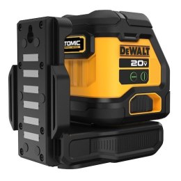 DeWALT DCLE34021D1-QW niwelator obrotowy