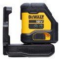 DeWALT DCLE34021N-XJ niwelator obrotowy Niwelator liniowy 55 m