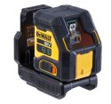 DeWALT DCLE34021N-XJ niwelator obrotowy Niwelator liniowy 55 m