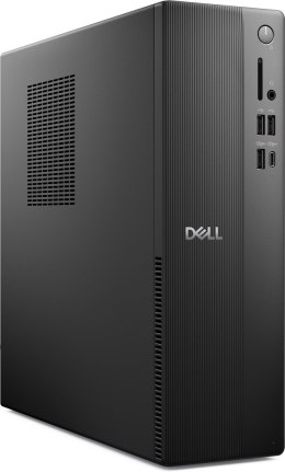 Dell Slim ECS1250 i5-14400 16GB DDR5 4800 SSD512 Intel UHD 730 WLAN + BT Kb Mouse W11Pro 3Y ProSupport