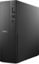 Dell Slim ECS1250 i5-14400 16GB DDR5 4800 SSD512 Intel UHD 730 WLAN + BT Kb Mouse W11Pro 3Y ProSupport