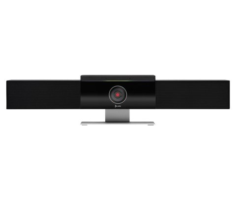 HP POLY Kamera z głośnikiem soundbar Studio USB 842D4AA
