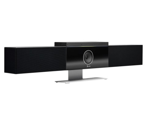 HP POLY Kamera z głośnikiem soundbar Studio USB 842D4AA