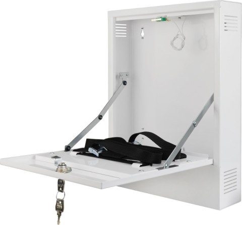 Obudowa DVR Pulsar AWO528W