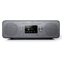 Odtwarzacz mp3 Muse M-885 DBT 80 W DAB, FM Czarny