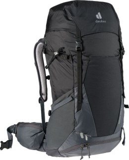 Plecak turystyczny Deuter Futura Pro SL 38 l Czarny