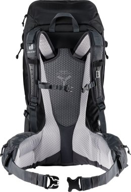 Plecak turystyczny Deuter Futura Pro SL 38 l Czarny
