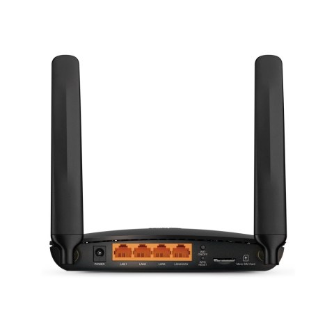 Router TP-Link Archer MR200 AC750 LTE 4G
