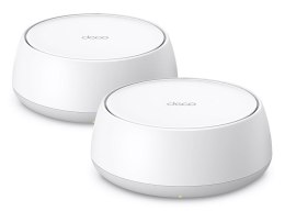 Router siatkowy WRL 3600Mbps/Deco BE25(3-pack) TP-Link