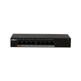 Switch PoE DAHUA PFS3008-8GT-96 (8x 10/100/1000Mbps)