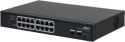 Switch PoE DAHUA PFS3008-8GT-96 (8x 10/100/1000Mbps)