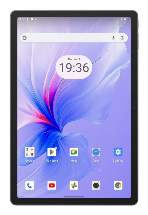 Tablet Blackview TAB16 Pro 11" 8GB/256GB LTE Szary bez ładowarki