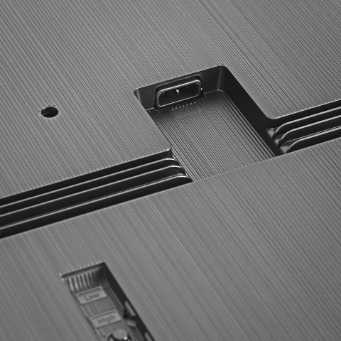 Telewizor Samsung QE65QN900F Neo QLED 65'' 8K Ultra HD 165 Hz Tizen Dolby Atmos Czarny