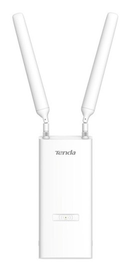 Tenda OAP1200 punkt dostępowy WLAN 867 Mbit/s Biały Obsługa PoE