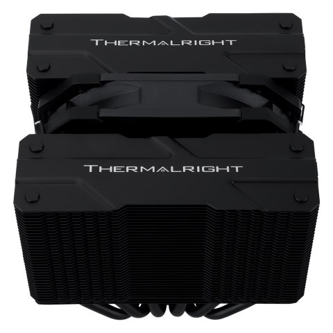 Thermalright Peerless Assassin 120 Mini Chłodzenie procesora - 120 mm, czarne