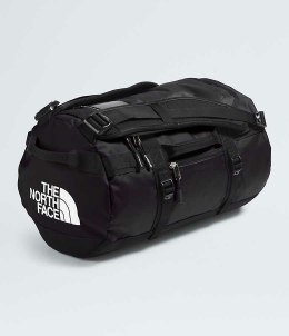Torba Base Camp Duffel XS TNF Black-TNF White-NPF The North Face