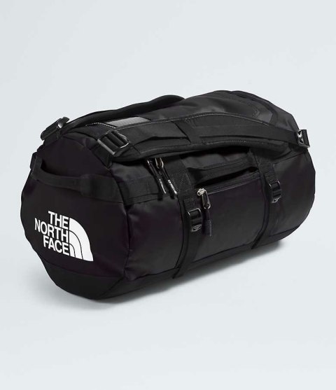 Torba Base Camp Duffel XS TNF Black-TNF White-NPF The North Face