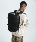Torba Base Camp Duffel XS TNF Black-TNF White-NPF The North Face