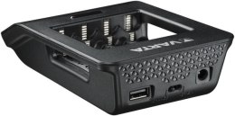 VARTA ŁADOWARKA LCD SMART CHARGER 57684 + 4X2100MAH