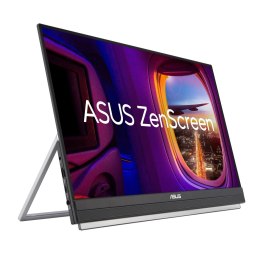 ASUS ZenScreen MB229CF monitor komputerowy 54,6 cm (21.5