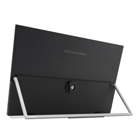 ASUS ZenScreen MB229CF monitor komputerowy 54,6 cm (21.5") 1920 x 1080 px Full HD LED Czarny