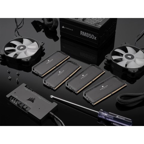 Corsair CMT64GX5M4B6400C32 moduł pamięci 64 GB 4 x 16 GB DDR5