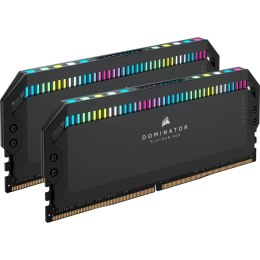 Corsair Dominator CMT64GX5M2B6000Z30 moduł pamięci 64 GB 2 x 32 GB DDR5 6000 MHz