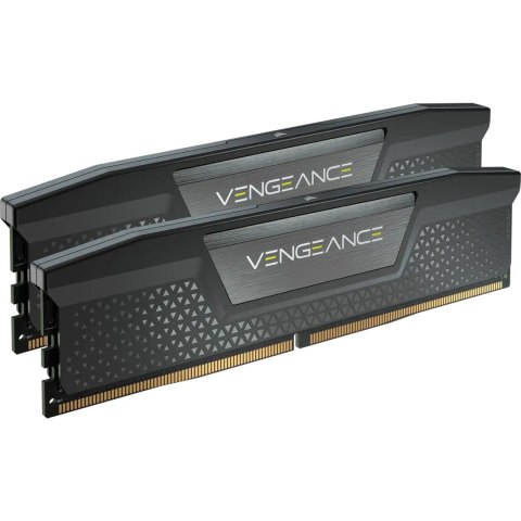Corsair Vengeance CMK32GX5M2X7200C34 moduł pamięci 32 GB 2 x 16 GB DDR5 7200 MHz