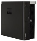 DELL Precision T5810 E5-1650v3 16GB 256GB SSD GTX980 TOWER Win10pro UŻYWANY